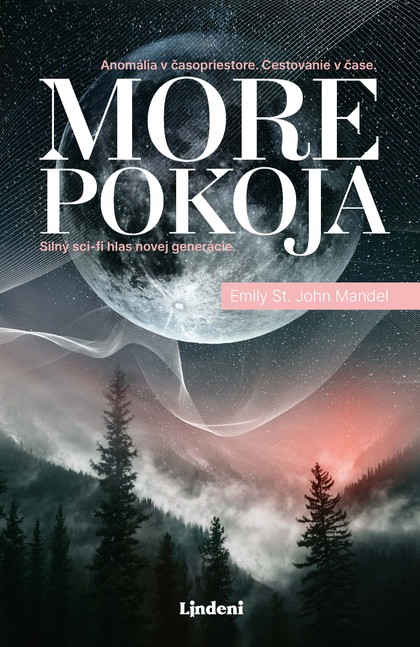 E-kniha More pokoja