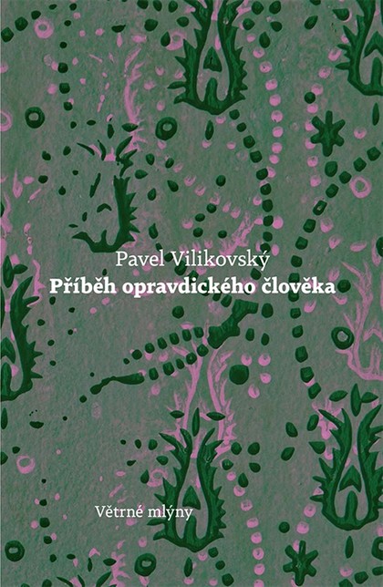 E-kniha Příběh opravdického člověka
