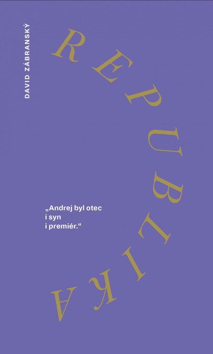 E-kniha Republika