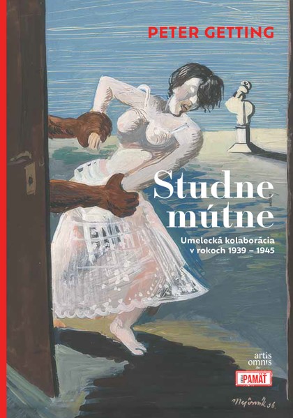 E-kniha Studne mútne