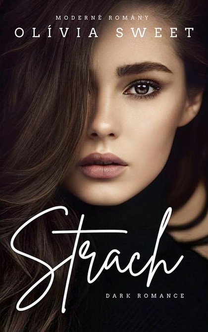 E-kniha Strach