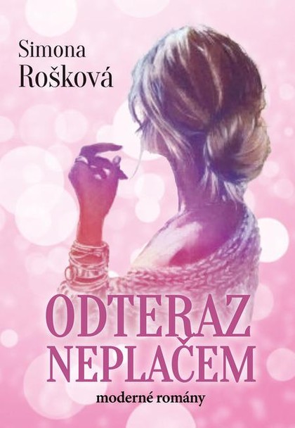 E-kniha Odteraz neplačem