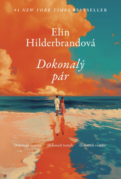 E-kniha Dokonalý pár