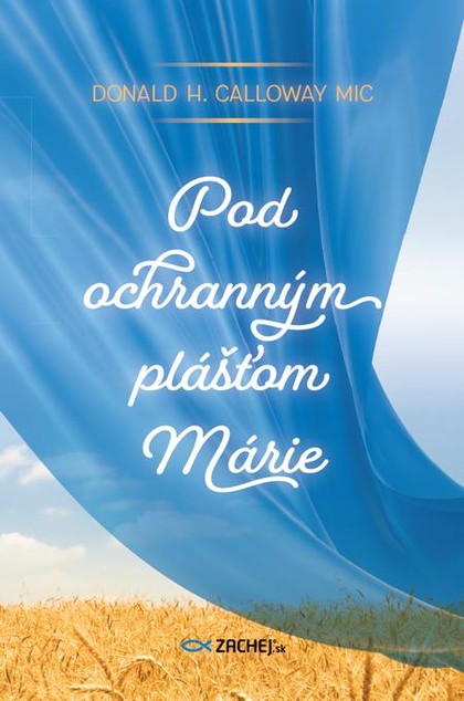 E-kniha Pod ochranným plášťom Márie