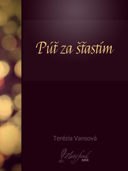 E-kniha Púť za šťastím