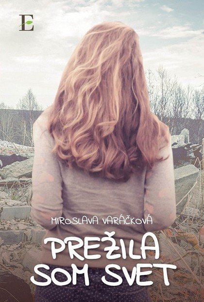E-kniha Prežila som svet