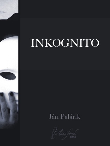 E-kniha Inkognito