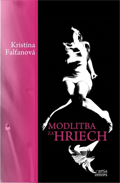 E-kniha Modlitba za hriech
