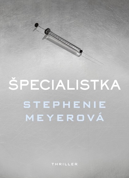 E-kniha Špecialistka