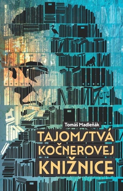 E-kniha Tajomstvá Kočnerovej knižnice