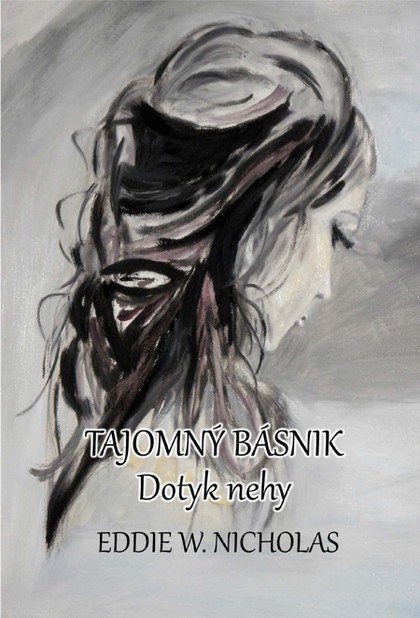 E-kniha Tajomný básnik: Dotyk nehy