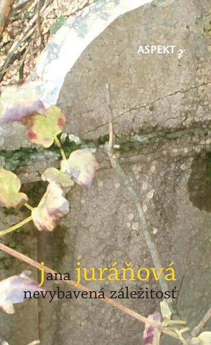 E-kniha Nevybavená záležitosť