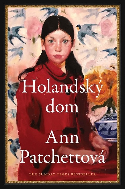 E-kniha Holandský dom