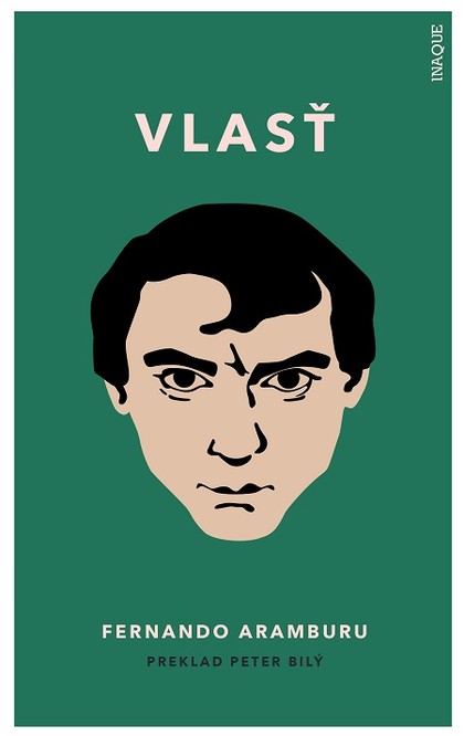 E-kniha Vlasť