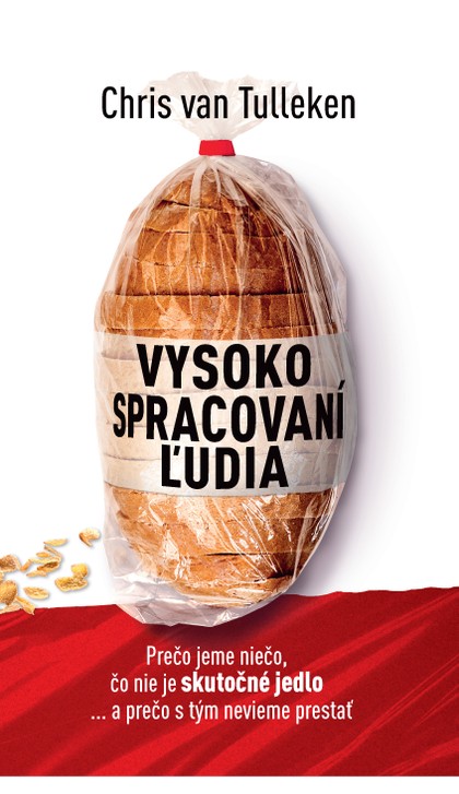E-kniha Vysoko spracovaní ľudia