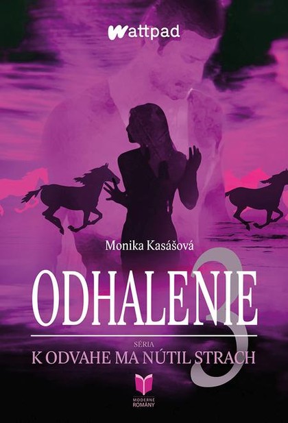 E-kniha Odhalenie 3