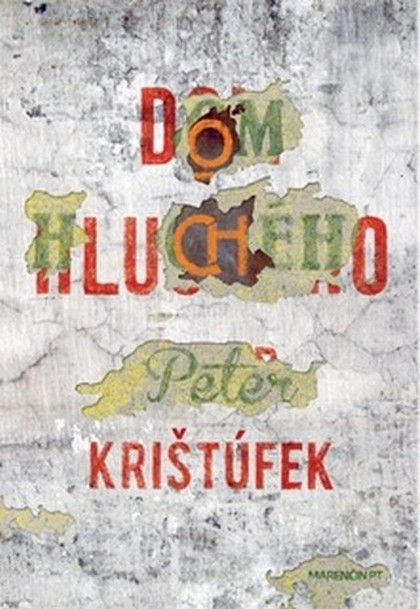 E-kniha Dom hluchého