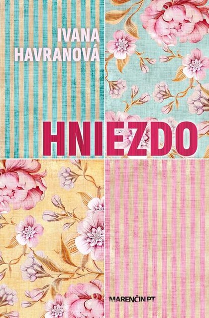 E-kniha Hniezdo