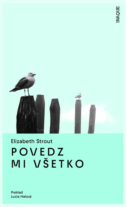 E-kniha Povedz mi všetko