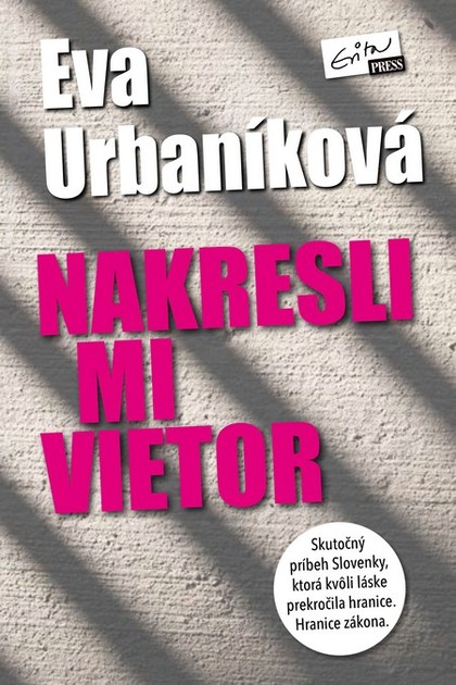 E-kniha Nakresli mi vietor