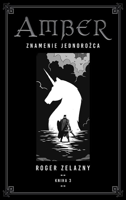 E-kniha Kroniky Amberu 3