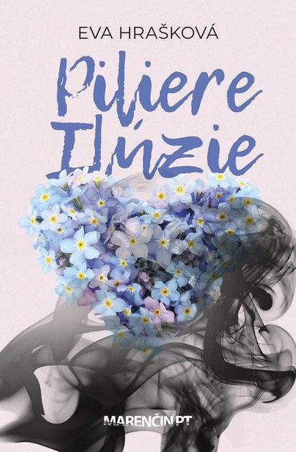 E-kniha Piliere ilúzie