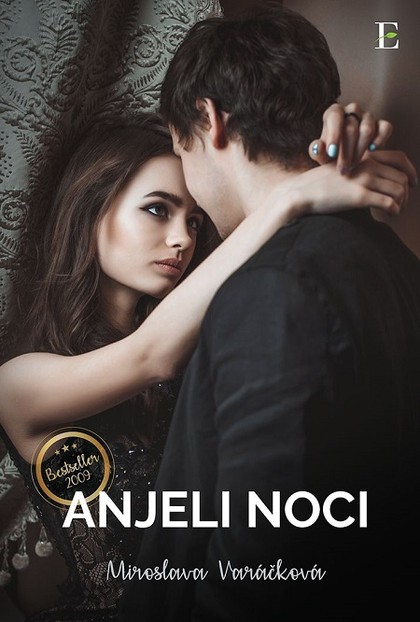 E-kniha Anjeli noci