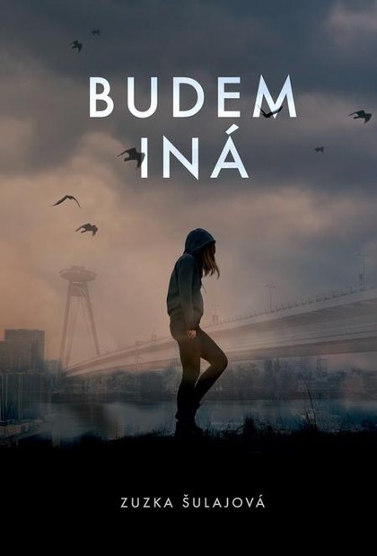 E-kniha Budem iná