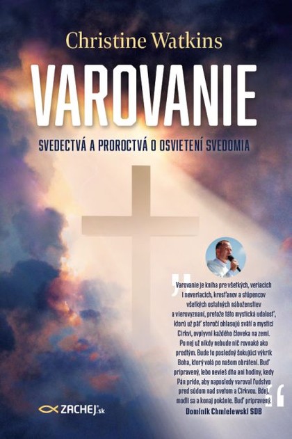 E-kniha Varovanie