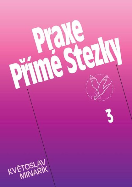 E-kniha Praxe Přímé Stezky 3
