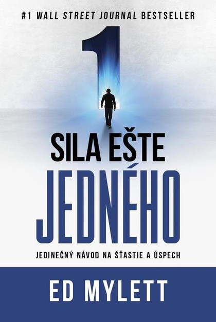 E-kniha Sila ešte jedného