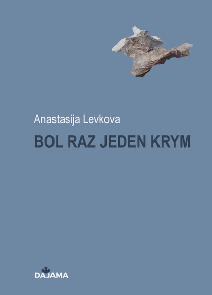 E-kniha Bol raz jeden Krym