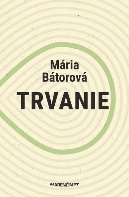 E-kniha Trvanie