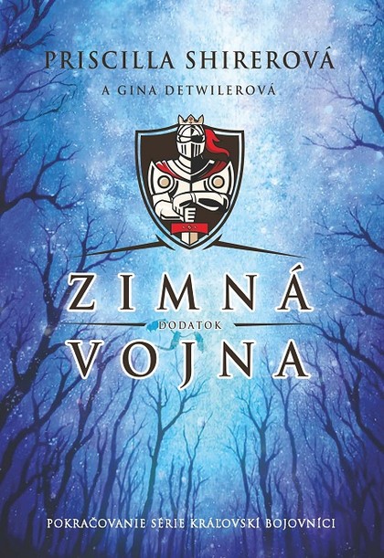E-kniha Zimná vojna