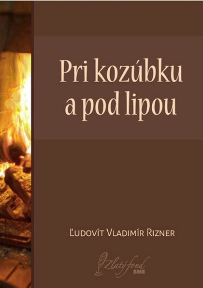 E-kniha Pri kozúbku a pod lipou