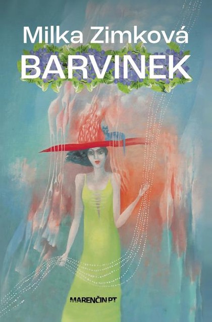 E-kniha Barvinek