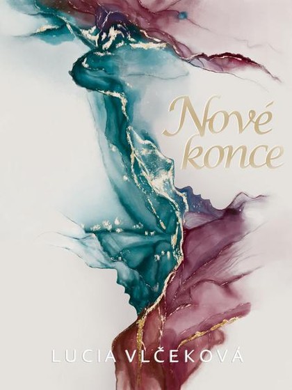 E-kniha Nové konce