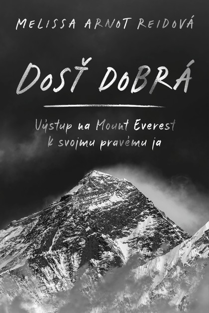 E-kniha Dosť dobrá