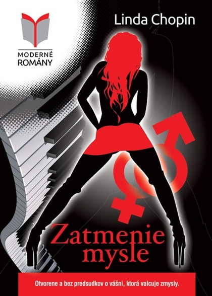 E-kniha Zatmenie mysle