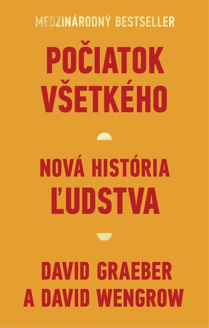 E-kniha Počiatok všetkého