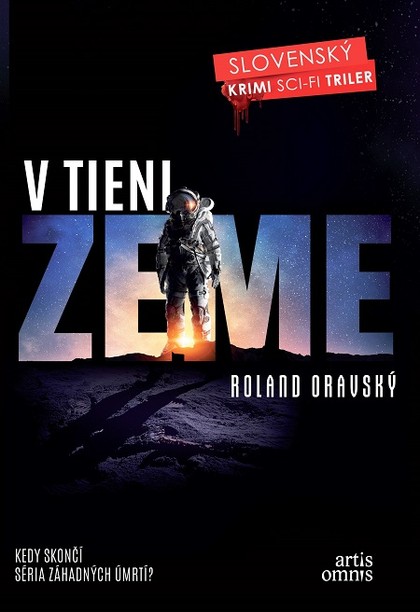E-kniha V tieni Zeme