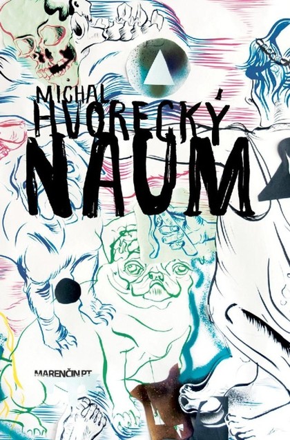 E-kniha Naum