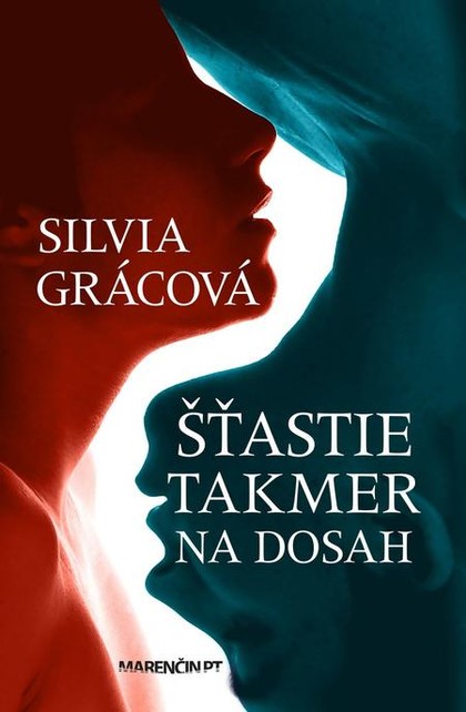 E-kniha Šťastie takmer na dosah