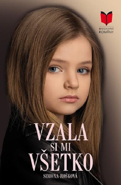 E-kniha Vzala si mi všetko
