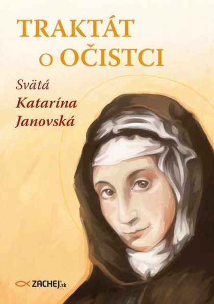 E-kniha Traktát o očistci