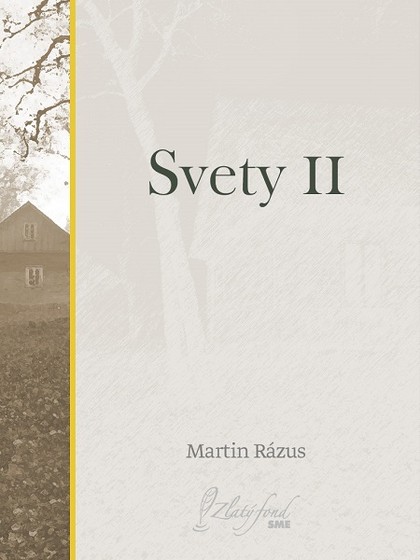 E-kniha Svety II