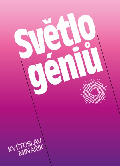 E-kniha Světlo géniů