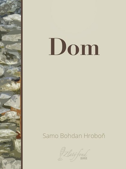 E-kniha Dom