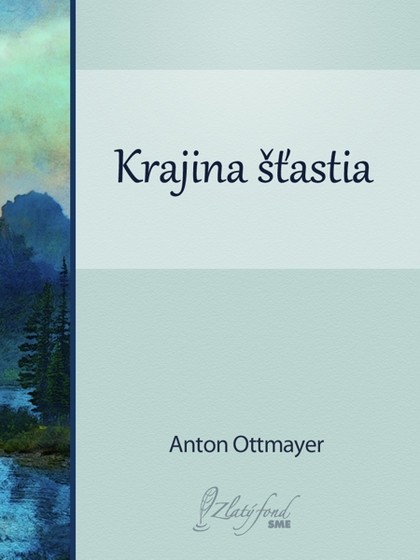 E-kniha Krajina šťastia