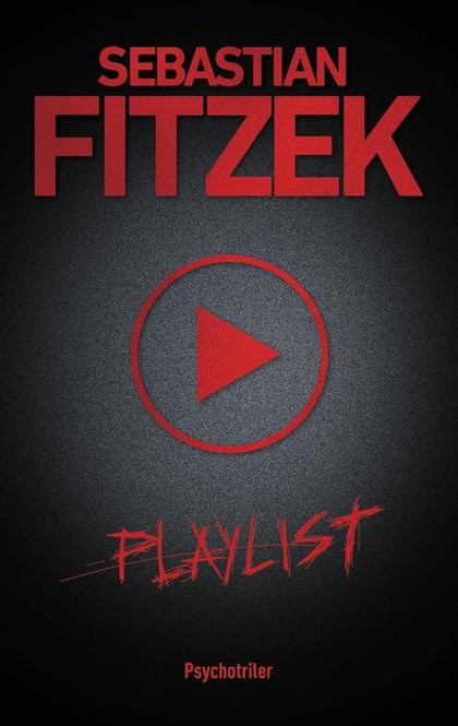 E-kniha Playlist